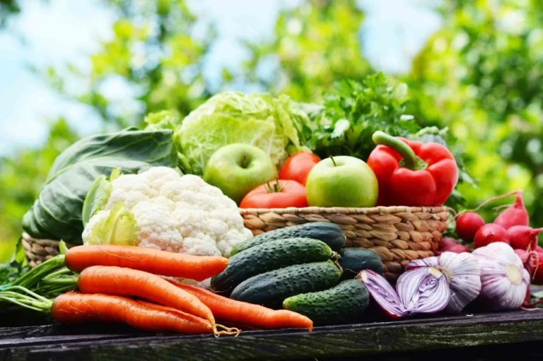 hs website vegetable products